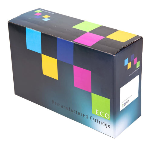 EAN 6946326523714 - ECO 842021ECO cartucho de tóner 1 pieza(s) Amarillo imagen 1