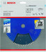EAN 3165140796712 - Bosch ‎2608644105 hoja de sierra circular 21 cm 1 pieza(s) imagen 2