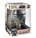 EAN 0889698499316 - FUNKO POP! Mandalorian with the Child imagen 2