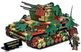 EAN 5902251025939 - COBI Flakpanzer IV Wirbelwind - Executive Edition imagen 1