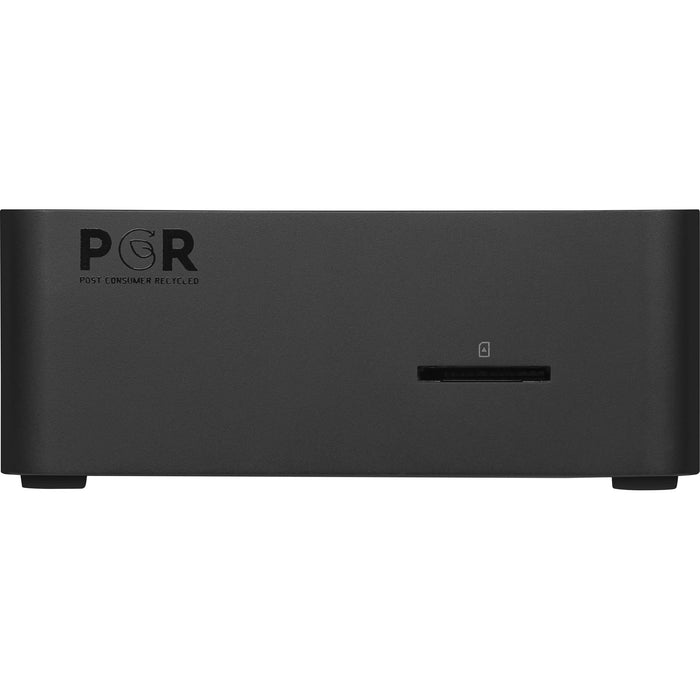 EAN 4711377371070 - MSI Cubi Z AI 8M-004BEU USFF Negro 8945HS AMD SoC 5,2 GHz Altavoces incorporados imagen 7