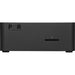 EAN 4711377371070 - MSI Cubi Z AI 8M-004BEU USFF Negro 8945HS AMD SoC 5,2 GHz Altavoces incorporados imagen 7