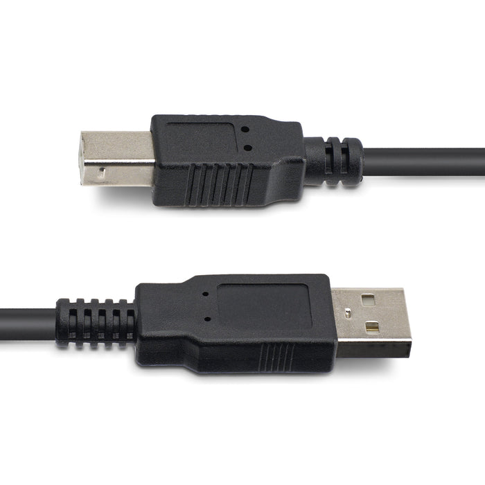 EAN 0065030850025 - StarTech.com USB2HAB65AC cable USB 0,48 Gbit/s imagen 3