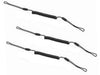 EAN 5704174289418 - Zebra KT-TC7X-TETHR1-03 Accesorio para pluma estilográfica Negro 3 pieza(s) imagen 1