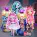 EAN 0630996148716 - Moose Toys MS14871 kit de magia para niños imagen 12