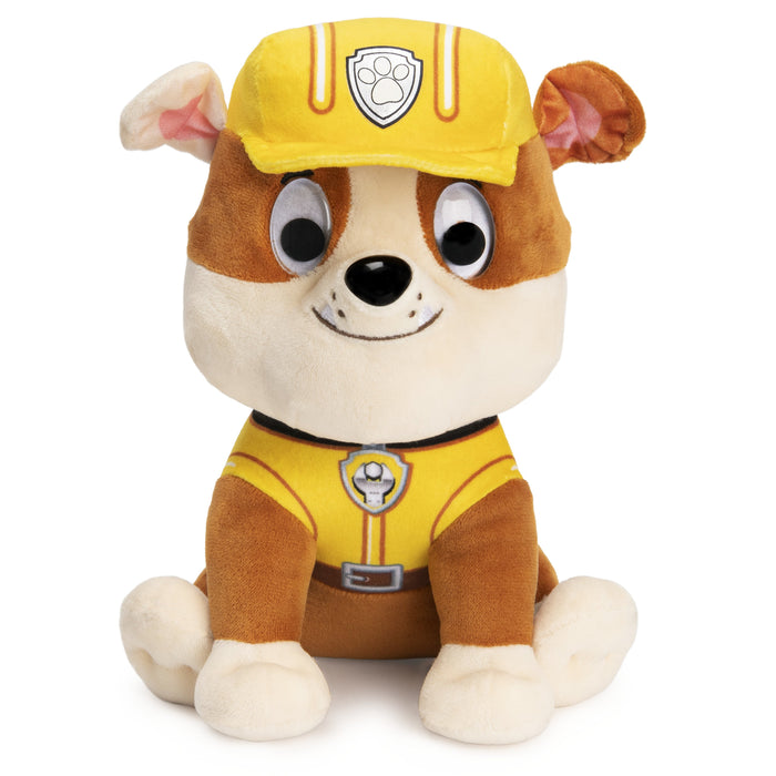 EAN 0778988483213 - PAW Patrol 6058447 juguete de peluche imagen 1