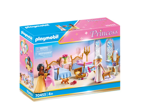 EAN 4008789704535 - Playmobil 70453 figura de juguete para niños imagen 1