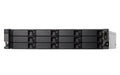 EAN 4713213516171 - QNAP TL-R1200C-RP caja para disco duro externo Carcasa de disco duro/SSD Negro, Gris 2.5/3.5" imagen 1