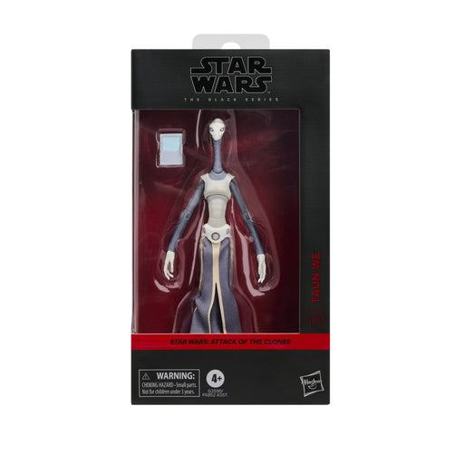 EAN 5010996366009 - Star Wars G25905L00 figura de juguete para niños imagen 1