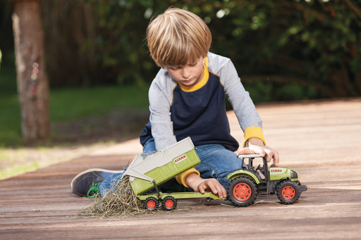 EAN 4006333039928 - Simba Toys 203739000 vehículo de juguete imagen 2