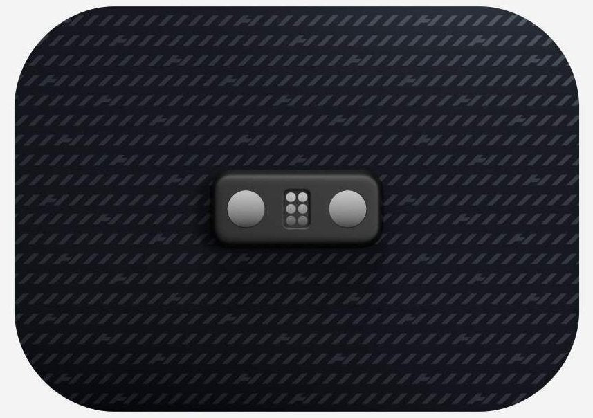 EAN 810050282949 - HyperIce Venom Go masajeador Universal Negro imagen 3