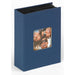 EAN 4004122266210 - Walther Design MA-357-L álbum de foto y protector Azul imagen 1