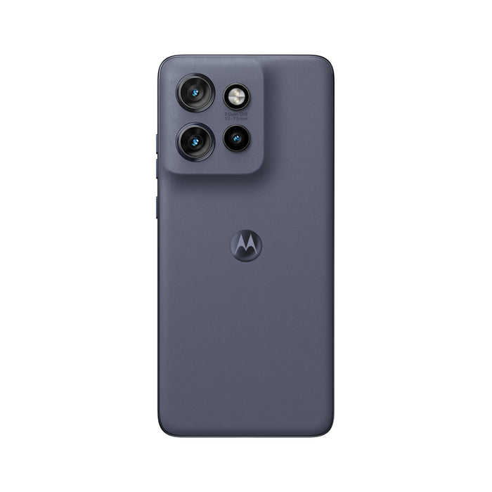 EAN 840493609324 - Motorola edge 60 Neo 16,1 cm (6.36") SIM doble Android 15 5G USB Tipo C 8 GB 256 GB 5000 mAh Gris imagen 6