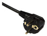 EAN 5901720130181 - Akyga AK-SP-06A limitador de tensión Negro 5 salidas AC 1,8 m imagen 5