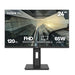 EAN 8431775136618 - Nilox MONITOR 24 IPS 120 HZ FHD pantalla para PC 61 cm (24") 1920 x 1080 Pixeles Full HD Negro imagen 1