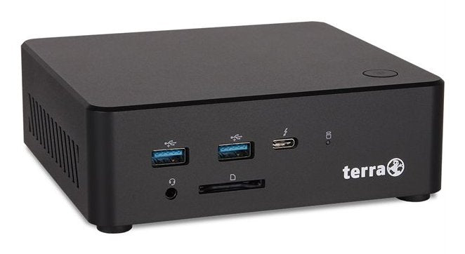 EAN 4039407086986 - TERRA Micro 7000C GREENLINE Intel® Core™ i7 i7-1355U 16 GB DDR5-SDRAM 500 GB SSD Windows 11 Pro Micro PC  imagen 2