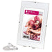 EAN 4007249631015 - Hama Acryl Marco digital Transparente imagen 4