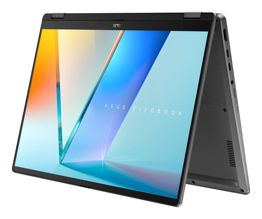 EAN 4711636266413 - ASUS Vivobook 14 Flip TP3407SA-QL123X Copilot+ PC Intel Core Ultra 7 256V Híbrido (2-en-1) 35,6 cm (14")  imagen 8