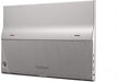EAN 0766907007091 - Viewsonic VG Series VG1655 LED display 39,6 cm (15.6") 1920 x 1080 Pixeles Full HD Plata imagen 6