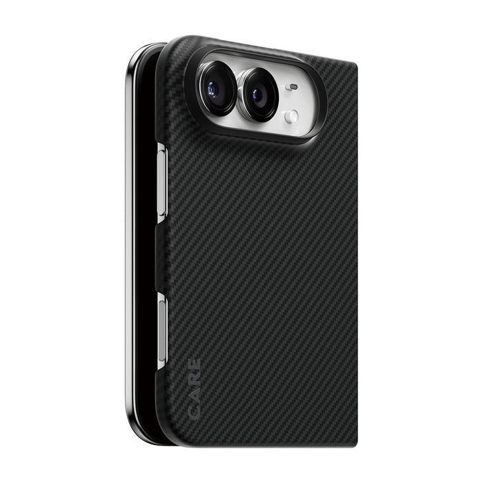 EAN 5715685044892 - PanzerGlass CARE™ by ® Discovery Case Black & Grey w. MagSafe iPhone Duo funda para teléfono móvil 19,3 c imagen 1