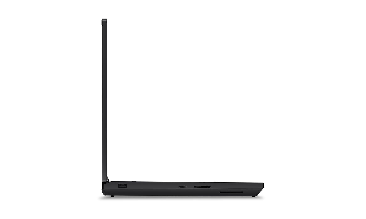 EAN 199272817680 - Lenovo ThinkPad T16g Gen 3 Intel Core Ultra 7 265HX Portátil 40,6 cm (16") WUXGA 96 GB DDR5-SDRAM 1 TB SSD imagen 7