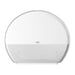 EAN 7322540349283 - Tork Jumbo Dispensador de rollos de toalla de papel Blanco imagen 3