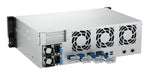 EAN 4711103089675 - QNAP TS-H1655XEU-RP Servidor de almacenamiento Bastidor (3U) Intel Atom® C5125 8 GB DDR4 0 TB QuTS hero N imagen 8