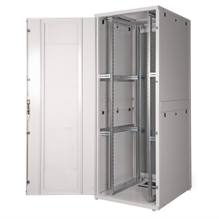 EAN 7630049601680 - ROLINE 26.21.0165 armario rack 47U Rack o bastidor independiente Gris imagen 3