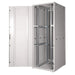 EAN 7630049601680 - ROLINE 26.21.0165 armario rack 47U Rack o bastidor independiente Gris imagen 3