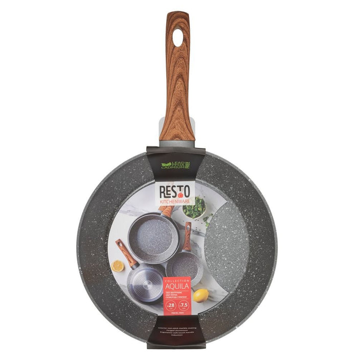 EAN 4260403578841 - Resto Kitchenware Aquila Sartén multiuso Alrededor imagen 7
