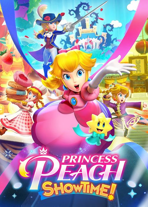 EAN 45496511654 - Nintendo NIN10011853 vídeo juego Estándar Nintendo Switch imagen 3