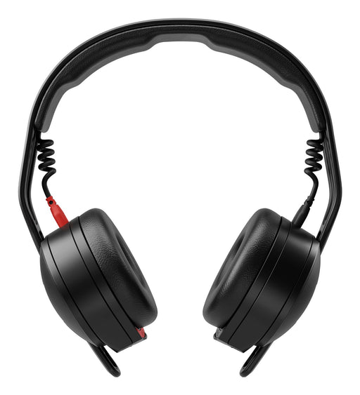 EAN 0698813014903 - RØDE NTH-50 Auriculares Alámbrico Diadema Música Negro imagen 2