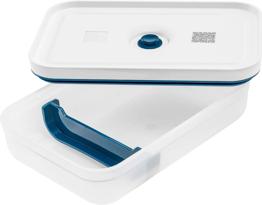 EAN 4009839655319 - ZWILLING 36815-016-0 sellador al vacío Azul, Blanco imagen 10