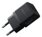 EAN 6932172677381 - Baseus Palm Universal Negro Corriente alterna Carga rápida Interior imagen 4