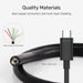 EAN 4894160047724 - UNITEK C14103BK-3M cable USB USB 3.2 Gen 1 (3.1 Gen 1) USB A USB C Negro imagen 6
