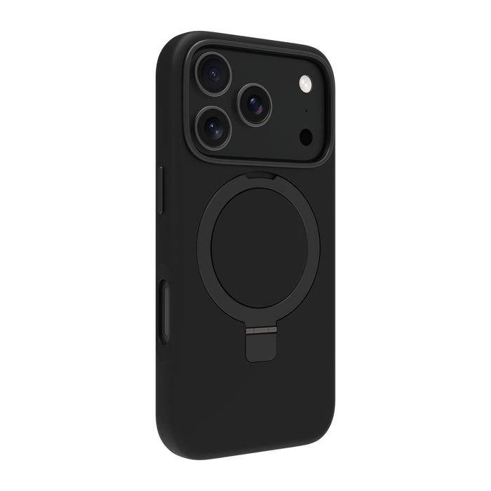 EAN 5711428066572 - dbramante1928 Roskilde MS Kick ICON funda para teléfono móvil Negro imagen 4