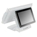 EAN 8435602904739 - Posiflex LM-6810UN Segunda pantalla para TPV Negro Plástico imagen 1