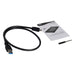 EAN 3700104431119 - ADVANCE BX-2525U3 caja para disco duro externo Caja de disco duro (HDD) Negro 2.5" imagen 2