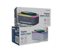 EAN 8716309131407 - Gembird DAC-SPKBT-QC15-BK despertador Reloj despertador digital Negro, Gris imagen 5