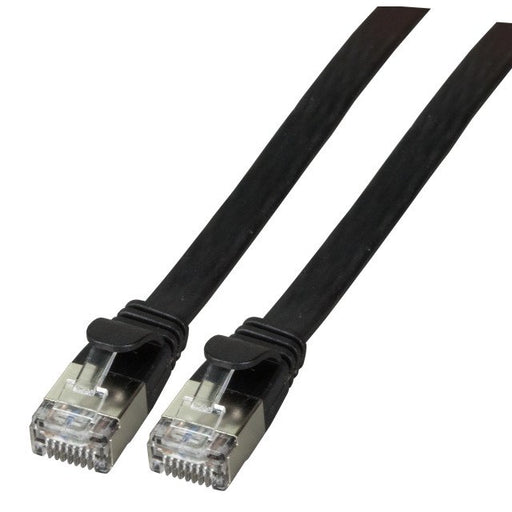 EAN 4049759150884 - EFB Elektronik K5545SW.2 cable de red Negro 2 m Cat6a U/FTP (STP) imagen 1