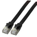 EAN 4049759150884 - EFB Elektronik K5545SW.2 cable de red Negro 2 m Cat6a U/FTP (STP) imagen 1