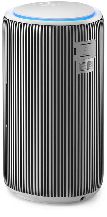EAN 8720389039317 - Philips 3200 series AC3220/10 purificador de aire 135 m² 47,5 dB 36 W Blanco, Plata imagen 8
