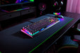 EAN 8887910072738 - Razer BlackWidow V4 X teclado Juego USB AZERTY Francés Negro imagen 3