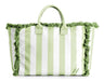 EAN 8021735216629 - Muitomas BEACHBAGGN bolso y bandolera Algodón, Poliéster Verde Mujer Bolsa de playa imagen 1