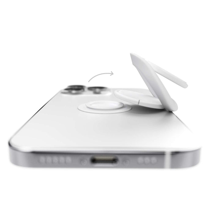 EAN 4251483603226 - Vonmählen Backflip Pure Soporte pasivo Teléfono móvil/smartphone Blanco imagen 5