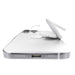 EAN 4251483603226 - Vonmählen Backflip Pure Soporte pasivo Teléfono móvil/smartphone Blanco imagen 5