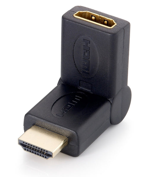 EAN 4015867176474 - Equip 118911 cambiador de género para cable HDMI Negro imagen 1