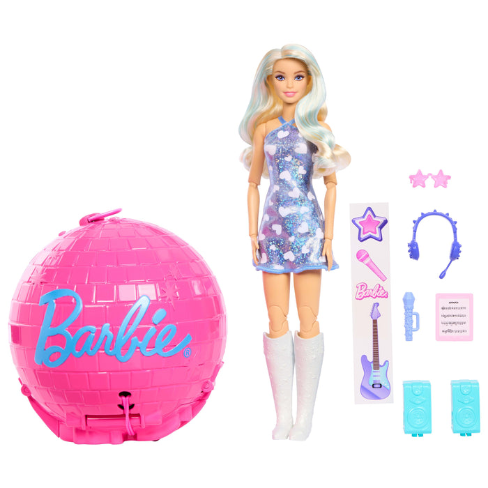 EAN 194735378739 - Barbie JMK19 muñeca imagen 1