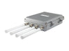 EAN 4015867205020 - LevelOne OAN-4058 antena para red Antena omnidireccional Clase N 8 dBi imagen 6