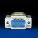 EAN 7611990119240 - ROLINE 6m RS232 cable de serie Gris 9-pin D-SUB RS232 imagen 4